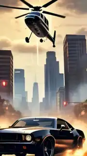 GTA SA - Lag fixer captura 6