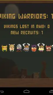The Last Vikings captura 6