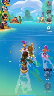 Fishing Masters captura 8