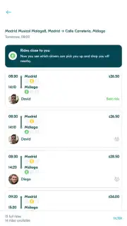 BlaBlaCar captura 1
