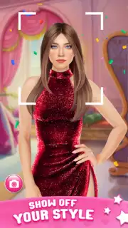 ASMR Doctor Game: Makeup Salon captura 1