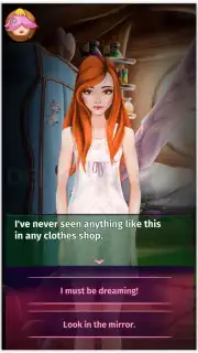 Fantasy Love Story Games captura 4