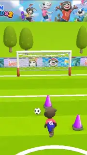 My Talking Tom Friends 2 captura 14