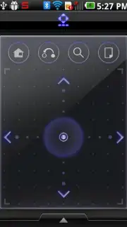 LG Remote captura 1