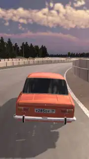 Russian Car Drift captura 6