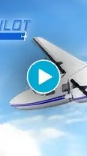 Flight Pilot: 3D Simulator captura 1