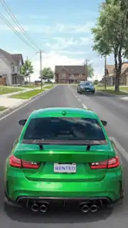 Car Dealership: Car Sale Games captura 1