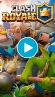 Clash Royale captura 1