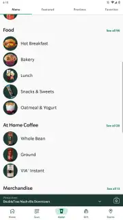 Starbucks captura 19