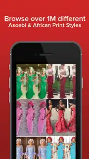 Fashion Police Nigeria captura 5