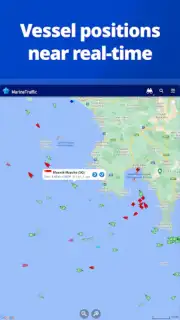 MarineTraffic captura 11
