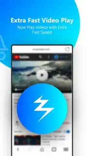 Private Browser captura 4