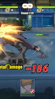 Bleach: Immortal Soul captura 2