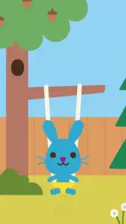 Sago Mini Babies Daycare captura 4