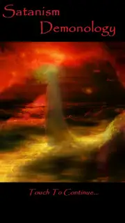 Demonology captura 3