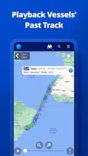 MarineTraffic captura 15