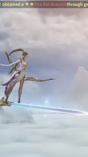 Eternal Sword Pact captura 9