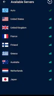 Smart VPN captura 1