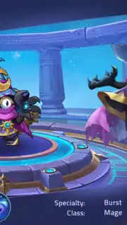 Mobile Legends: Adventure captura 5