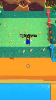 Sonic Rumble captura 6