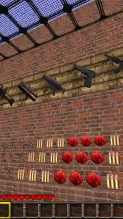 Gun Mod Minecraft captura 4