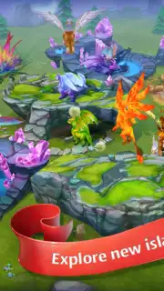 Dragons World captura 8