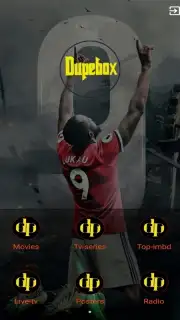 Dopebox captura 1