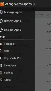Manage Apps (App 2 SD) captura 8