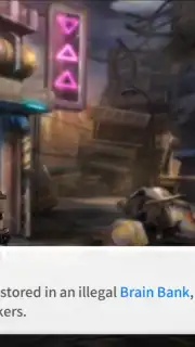 GATE SIX: CYBER PERSONA captura 3