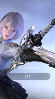 AbyssWalker captura 5