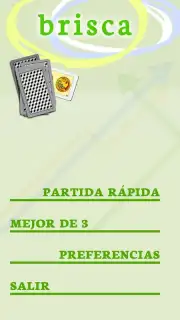 Brisca captura 6