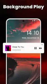 HD Video Player All Format captura 5
