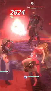 Rise of Eros: Desire captura 8