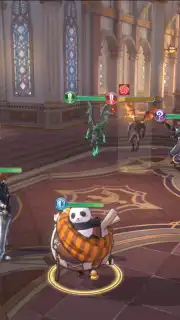 Aura Kingdom captura 2