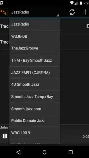 Top Jazz Radios Free captura 1