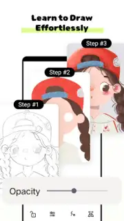 AR Drawer Pro captura 2