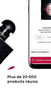 Nocibé La beauté partagée captura 4