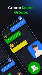 BChat captura 5