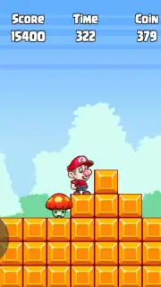 Super Bob's World 2020 captura 2