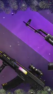 Standoff 2 Case Simulator captura 1