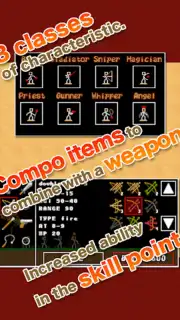 Stick Ranger captura 9