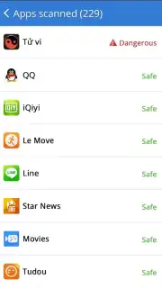 CMSecurity Heartbleed Detector captura 2