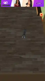 Cute Pocket Cat 3D - Part 2 captura 8