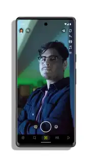 Pixel Camera Services captura 4