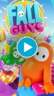 Fall Guys captura 1