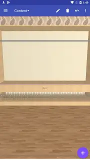 Closet Sketcher 3D captura 2