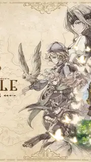Magic Chronicle: Isekai RPG captura 1