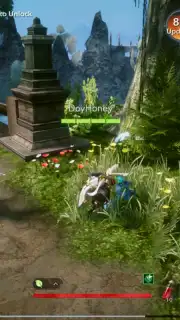 Bless Global captura 10