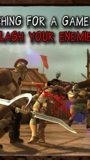 I, Gladiator captura 9