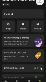 Uber Eats captura 11